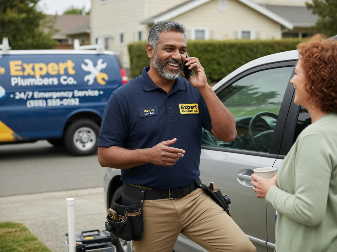 Drain Cleaning Thornton, IA FAQs